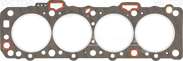 Gasket, cylinder head
